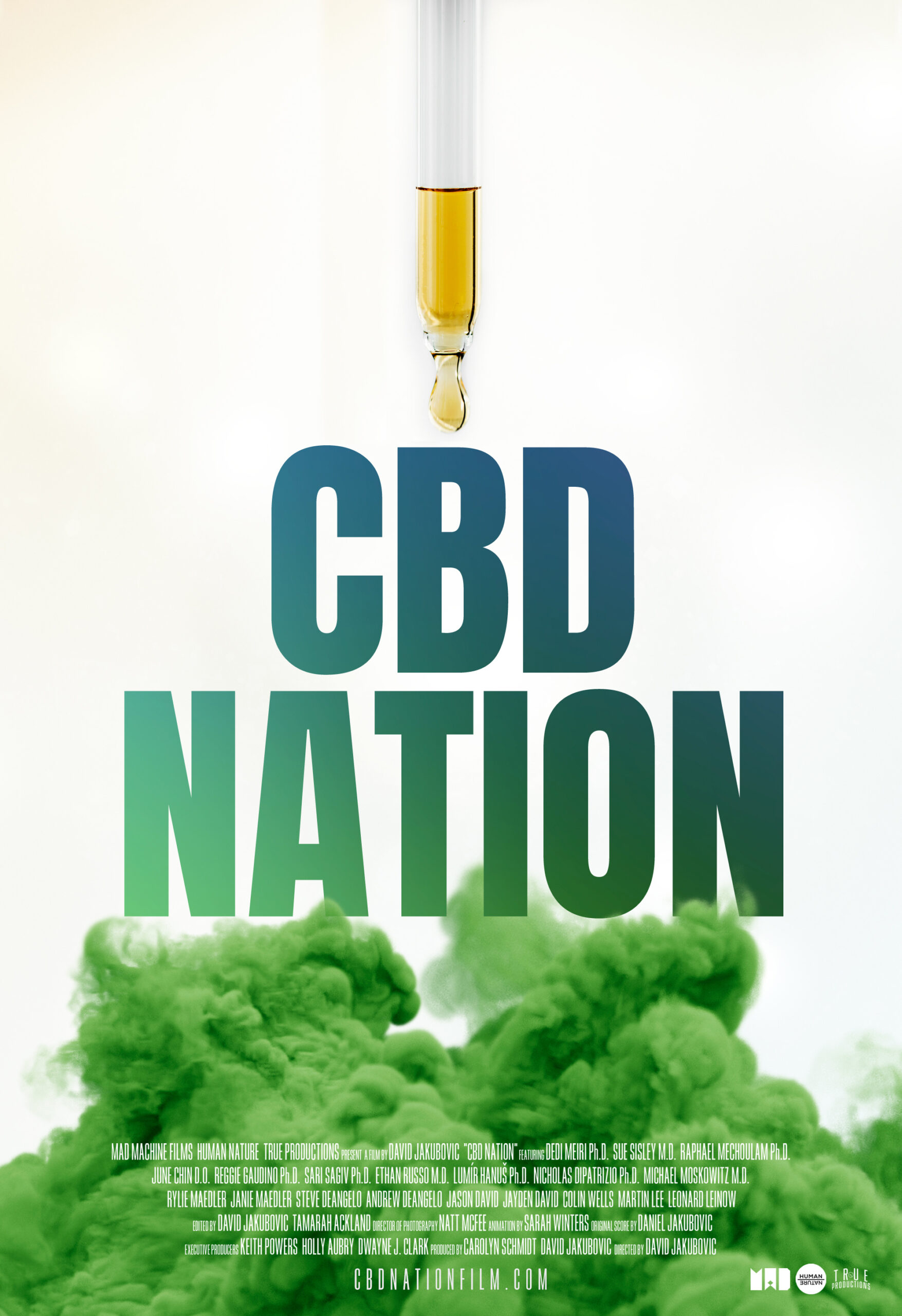CBD Nation